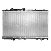 Motorkool Radiator - CCE-34003 - Suits Mitsubishi Lancer CE 1996-2003