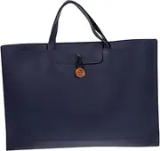 DOITOOL Laptop Bag for Women Portable Computer Case with Capacity Scratch Resistant Design for Travel and Business Compatible with Laptops