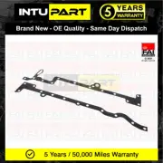 Fits Ford Ranger 2011- Transit 2007-2014 3.2 dCi IntuPart Oil Sump Gasket