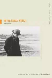 在飛比找博客來優惠-Miyazawa Kenji: Selections