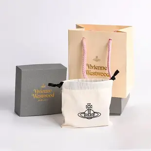 Vivienne Westwood 套組， 防塵袋， 盒子 現貨