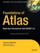 Foundations of Atlas: Rapid Ajax Development with ASP.NET 2.0 (Paperback)-cover