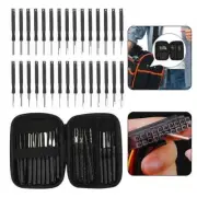 Removal Tool Kit Car Cable St Corner Removal Tool Pen Extractor Author Tools