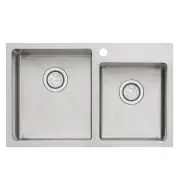 OLIVERI APOLLO 1 3/4 OFFSET BOWL LH AP1415