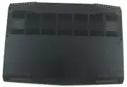 GENUINE Alienware m17 Laptop Bottom Base Cover Assembly - X9KD1 0X9KD1 43GHX