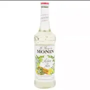 Monin Mojito Mix Flavoring Syrup, 25.4 oz (Free Shipping)