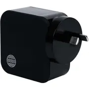 Our Pure Planet 33 W AC Adapter - USB - USB Type-C - For Android Device, Smartphone, Smart Watch - 4.80 A Output