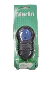 Merlin M802 Genuine Garage Door Remote