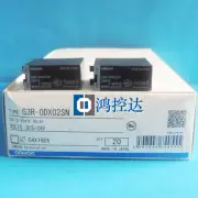 1PCS Omron G3R-ODX02SN G3RODX02SN Solid State Relay DC5-24V -New Free Ship