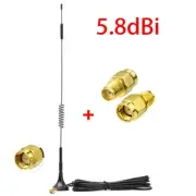 High Gain 868MHz 5 8dBi HNT Helium LoRa Antenna No Modifications Required
