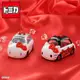 【震撼精品百貨】 TOMICA多美~Sanrio HELLO KITTY 45週年限量小汽車#13389