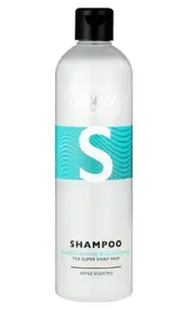 Sheen Shampoo Gentle Cleansing & Conditioning 350mL