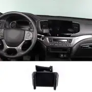 For Honda Pilot 2015-2022 Car Dashboard Cell Mobile Phone Holder Bracket Mount