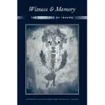 WITNESS AND MEMORY: THE DISCOURSE OF TRAUMA