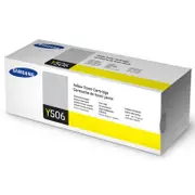 Samsung 506L Yellow Toner Cartridge (Original)