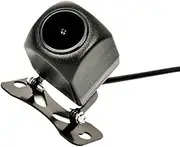 Car reversing Radar 720P 5Pin AHD Car Mirror Dash Cam DVR Rear View Camera 2.5mm for Driving Recorders with Streaming Media Reverse Camera