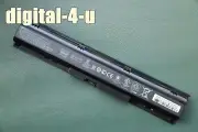 Genuine PR08 HSTNN-IB2S HSTNN-LB2S HSTNN-IB25 Battery for HP ProBook 4730s 4740s