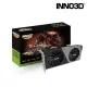 【Inno3D 映眾】INNO3D GEFORCE RTX 4060 8GB GDDR6 X2 OC