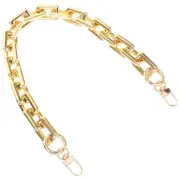 Purse Chain Purse Strap Purse Chain Decoration Handbag Shoulder Strap Handbag
