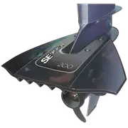 Hydrofoil Se Sport 200 - Black