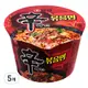 Nongshim 農心 辛炒麵碗裝