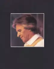 8X10" Matted Print Jazz Musician Picture: John McLaughlin, Jazz Guitar