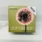 Benefit Cosmetics Dandelion Baby Pink Brightening Blush With Brush 0.25 oz
