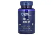 Life Extension, Bloat Relief, 60 Softgels