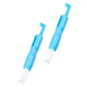 2pcs Automatic Threaders Needle Threading Tools Needle Threaders For Sewing