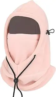[AISIYEDO] Balaclava Winter Face Mask for Men Women Hat Neck Warm Windproof Full Head Cover Scarf Neck for Ski Mask