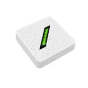 Starlink Gen3 WiFi 6 Router Dual Band 1800 Mbps MU MIMO VPN Support NAS Function 120 Devices TYPE C power Travel RV