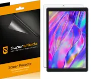 3X Supershieldz Clear Screen Protector for Vankyo MatrixPad S21 (10 inch)