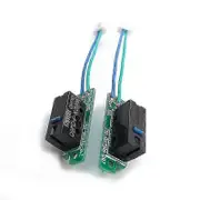 Mouse Switch Button Board Repair Replacement 2pcs For Logitech G903/g900 50m Walkbee C