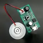 20MM 1.5-3W Ultrasonic Mist Maker Fogger Atomizer Transducer Atomizer Film Plate