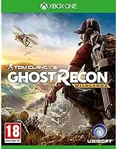 Tom Clancy's Ghost Recon Wildlands (Xbox One)