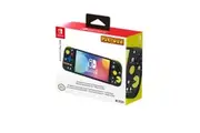 Switch Split Pad Compact (Pac-Man Edition) by Hori