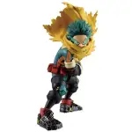 Bandai 67109 6.3" My Hero Academia - Izuka Midoriya Ichibansho Figure
