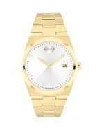Movado Bold Quest Watch, 35mm