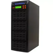 SySTOR 63 SD Memory Card Copier Flash Secure Digital Duplicator Mini Micro SDHC