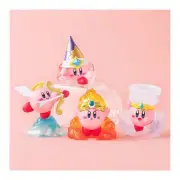 Kirby's Dream Land Copy Ability Figure Collection 2 Gachapon Figure (1 Random)