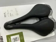 Selle Italia Max S5 Superflow L3 180x255mm FeC Alloy Rail Road Saddle (Black)