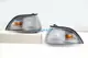 大禾自動車 副廠 晶鑽 角燈 適用 TOYOTA 豐田 COROLLA E90 EE90 AE90 88-92 單邊價