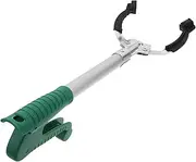 HEALEEP Trash Grabber Tool Portable Litter Picker Lightweight Reach Tool for Grabber for Reach Items for Cleaning Tasks