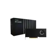 New original Nvidia RTX A4000 graphics card 16GB GDDR6