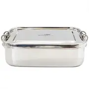 Green Essentials Leak Resistant Lunch Box