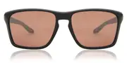 Oakley OO9448 SYLAS 944833 Men's Sunglasses Black Size 60