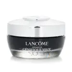 蘭蔻 LANCOME - 超進化肌因亮眼精粹霜 - 含益生菌成分