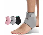 Sports Plantar Fasciitis Ankle Compression Socks For Women & Men