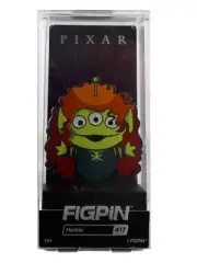 Figpin Disney Pixar Alien Remix Merida Enamel Pin #417