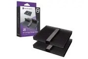 Hyperkin 24-Cartridge Storage Stand for Gameboy, Gameboy Colour and Gameboy Advance 2 Pack